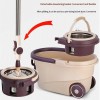 Magic Double Drive Cleaning Mop