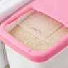 Grain Food Storage Container