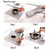 Burner Protector