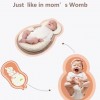 Portable Newborn Baby Bed
