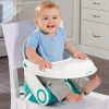 Portable Foldable Children Folding Seat Chair With Food Tray
