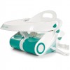 Portable Foldable Children Folding Seat Chair With Food Tray