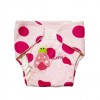 Baby Infant Waterproof Diaper Panti ( Pack Of 5 )