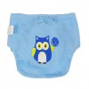 Baby Infant Waterproof Diaper Panti ( Pack Of 5 )