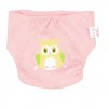 Baby Infant Waterproof Diaper Panti ( Pack Of 5 )