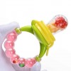 Baby Fruit Mesh Food Pacifier