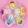 Baby Fruit Mesh Food Pacifier