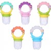 Baby Fruit Mesh Food Pacifier