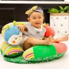 3 in 1 Caterpillar Learning Chair & Floor Seat