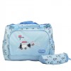 Baby Diaper Bag Pack of 02