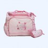 Baby Diaper Bag Pack of 02