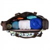 Multifunction Baby Diaper Bag 5 Pcs Set