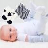 Baby’s Socks & Mittens Set
