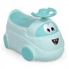 Ride On Style Potty Chair