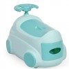 Ride On Style Potty Chair
