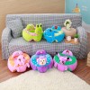 Infant Safety Sitting  Baby Sofa