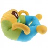 Plush Soft Sitting Chair Support Seat Anti Rollover Cushion