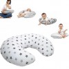 Baby U Shaped Nursing Pillow