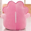 Cartoon Crown Design Baby Sofa