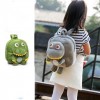 Stuffed Soft Plush Custom Bag