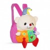 Stuffed Soft Plush Custom Bag