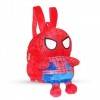 Stuffed Soft Plush Custom Bag