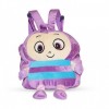 Stuffed Soft Plush Custom Bag