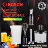 3 in 1 Handle Blender All in One for Mixing, Chopping, and Blending