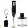 3 in 1 Handle Blender All in One for Mixing, Chopping, and Blending