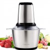 Food Processor for Meat, Vegetables, and More Great for Chopping, Slicing, and Grating