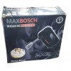 Maxbosch Electric Hand Mixer Powerful Handheld Mixer for Baking and Cooking