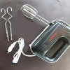 Maxbosch Electric Hand Mixer Powerful Handheld Mixer for Baking and Cooking