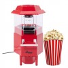 He House Popcorn Maker Healthy Air Popped Popcorn at Home in Minutes