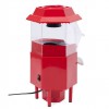 He House Popcorn Maker Healthy Air Popped Popcorn at Home in Minutes