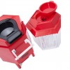 He House Popcorn Maker Healthy Air Popped Popcorn at Home in Minutes