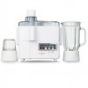 3 in 1 Juicer Blender Grinder: Powerful Multifunctional Kitchen Appliance