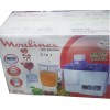 3 in 1 Juicer Blender Grinder: Powerful Multifunctional Kitchen Appliance