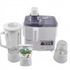 Panasonic 4 in 1 Juicer Blender Grinder Machine | Kitchen Tools | Shopright.pk