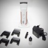 Kemei Rechargeable Trimmer & Shaver for Men Hair KM-6905