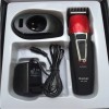 Kemei Km-1008 Rechargeable Beard & Moustache Hair Clipper & Trimmer for Men