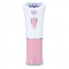 Kemei Full Body Hair Remover Electric Epilator For Women