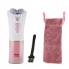 Kemei Full Body Hair Remover Electric Epilator For Women