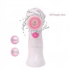 4 IN 1 Multi-Function White Beauty Face Massager AE8289A