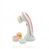 4 IN 1 Multi-Function White Beauty Face Massager AE8289A