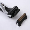 Kemei KM - 1720 Cordless Blade Electric Razor Shaver