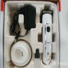 Kemei Hair Cut Km-2788 With Base Adapters Cut Hair Rechargeable Hair Clipper