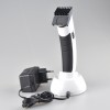Kemei KM-2588 Rechargeable Hair Men Electric Shaver