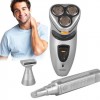 Zowael RSCX-5800 3 in 1 Shaver Set