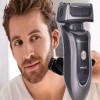 Philco Rechargeable Shaver & Trimmer RQ-1058