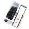NIKAI NK 605AB Hair Clipper With 4 Removable And Adjustable Attachments